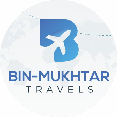 Bin-Mukhtar Travels